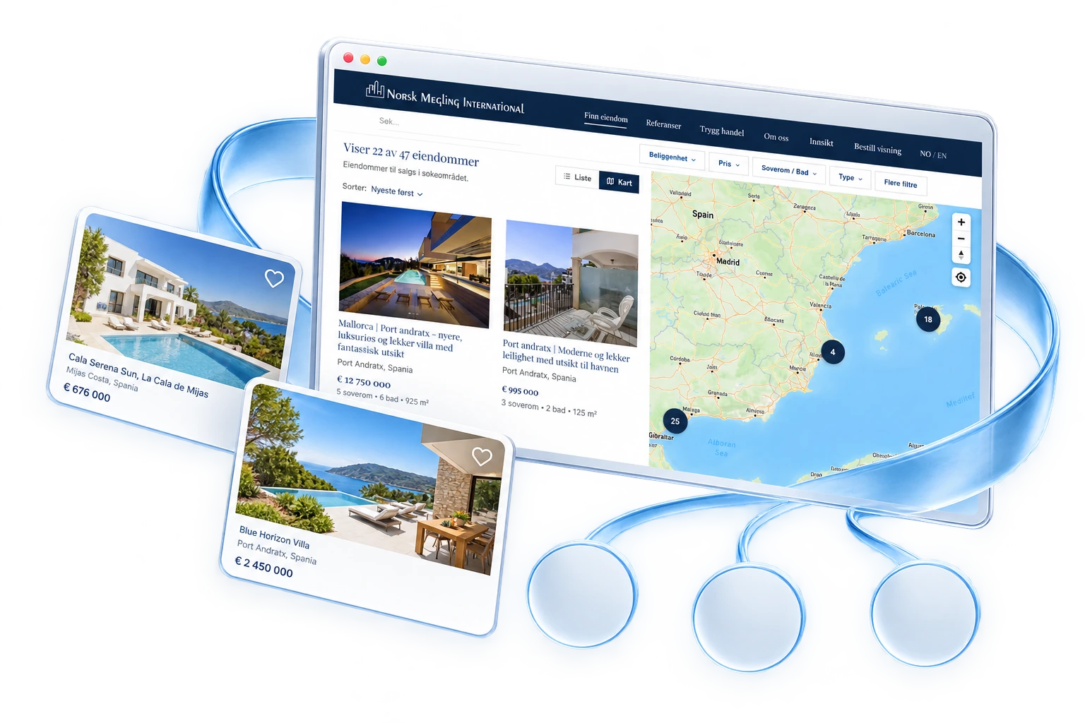 Your firm connected to Google, ChatGPT and Claude